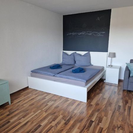 Well Located Flat With Balcony Apartment Dusseldorf Exterior photo