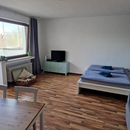 Well Located Flat With Balcony Apartment Dusseldorf Exterior photo